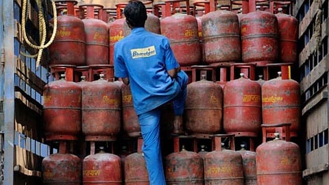 LPG