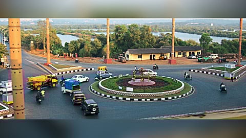 Goa News | Smart City