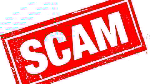 Grain Scam |Goa News