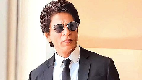 Shah Rukh Khan | Red Sea Film Festival