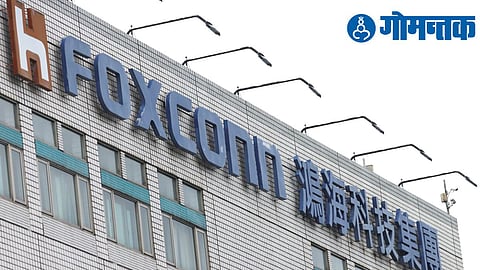 China Lockdown in iPhone City