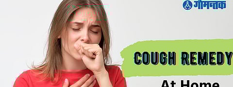 Dry Cough