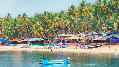 Goa Tourism| Goa News