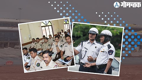 Mopa International Airport, Goa