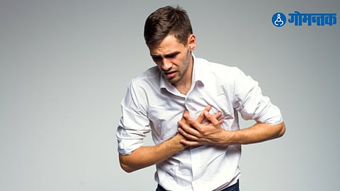 Heart Attack