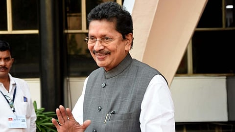 Deepak Kesarkar |Goa News