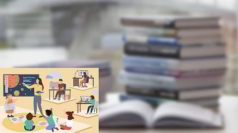 88 posts Primary Teachers panaji