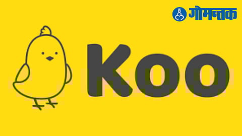 Koo 2nd Largest Social Media