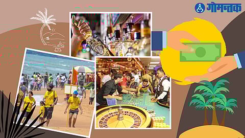 Goa Tourism