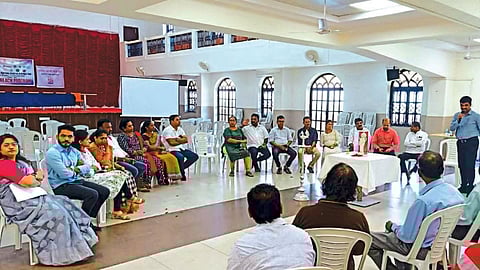 Health Campaign |Goa News