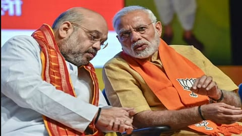 Prime Minister Narendra Modi