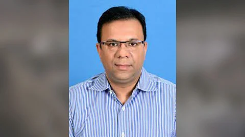 Vishwajit Pratapsingh Rane