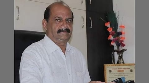 Sudhir kandolkar | Goa news