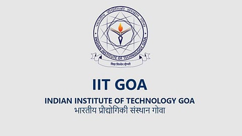 IIT Project |Goa News
