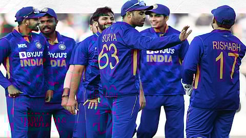 Team India