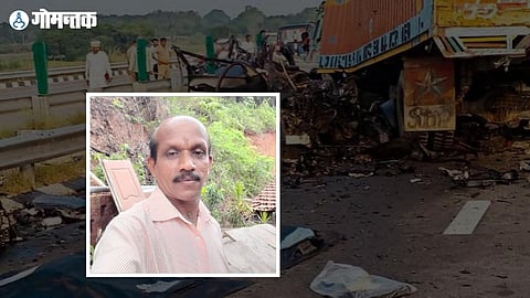 Bike Rider Killed In Accident