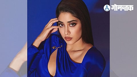 Janhvi Kapoor's New House