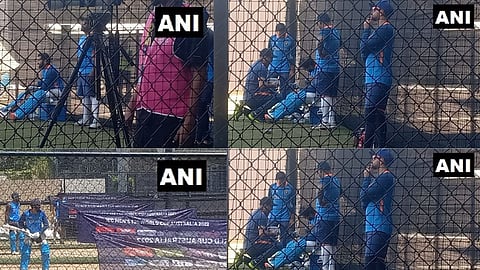 T20 World Cup Rohit Sharma