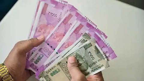 Money