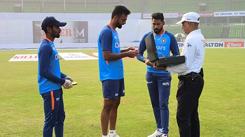 Jaydev Unadkat | IND vs BAN
