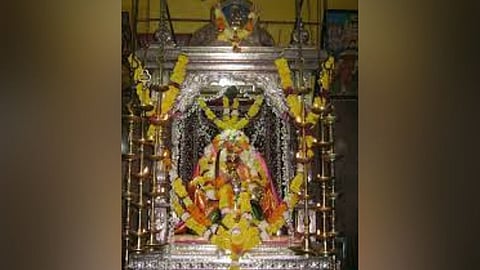 chamundeshwari Temple