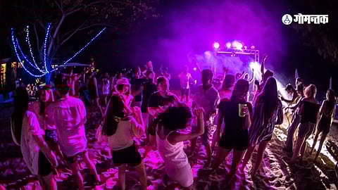 high court order to strictly stop Noise Pollution in Goa