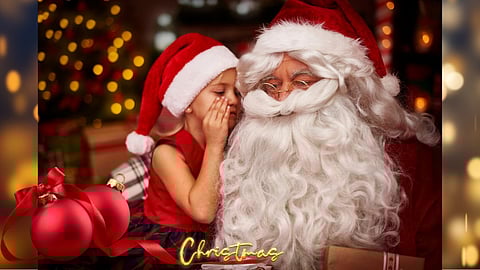 Christmas Celebration In Goa