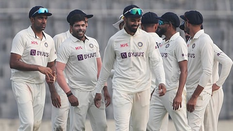 Team India