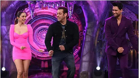 Salman Khan