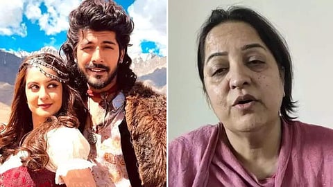 Tunisha Sharma Suicide | Tunisha Sharma | Sheezan Mohammed Khan