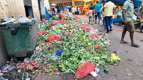 Mhapsa Market