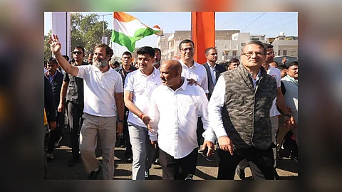 Goa Congress