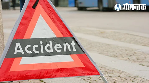 Goa Accidents