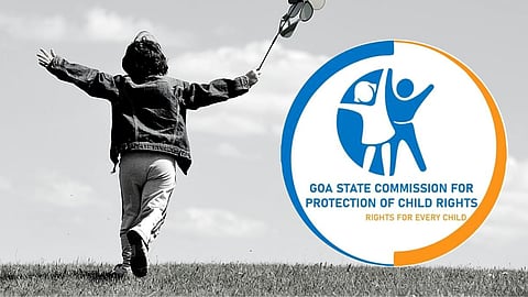 Goa State Commission for Protection of Child Rights