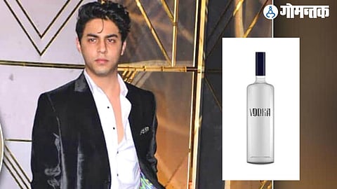 Aryan Khan New Business