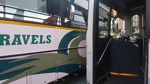 Bus Accident