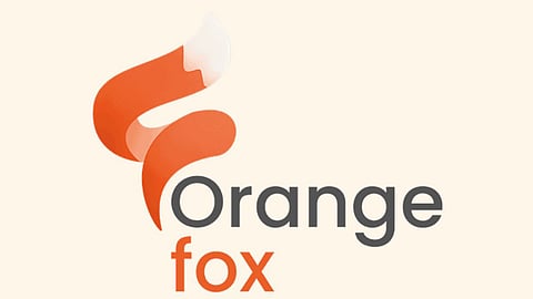 Orange Fox Company Goa