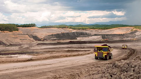 Goa Foundation | Mining