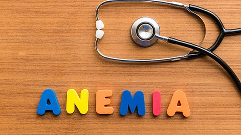 Diet for Anemia