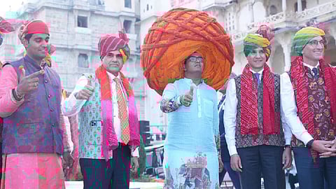 Pawan Vyas