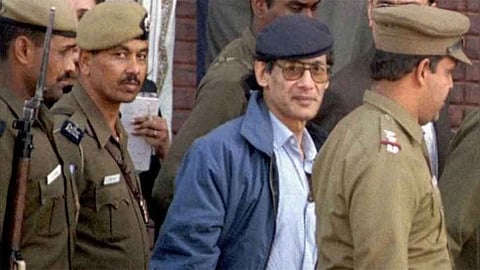 Charles Sobhraj