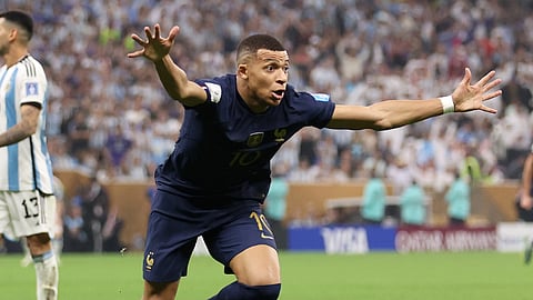 Kylian Mbappe | Argentina | France | Kylian Mbappe Life Journey | FIFA World Cup 2022