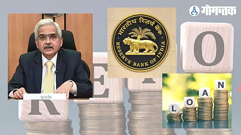 RBI Monetary Policy