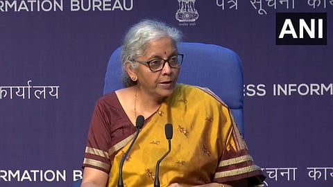 Nirmala Sitharaman Hospitalised | Nirmala Sitharaman Health Update