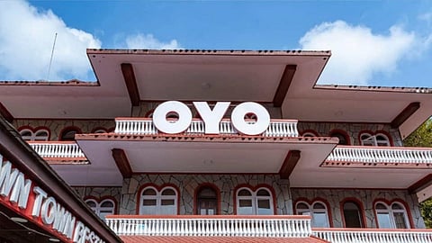OYO
