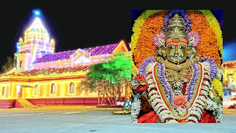 Shantadurga