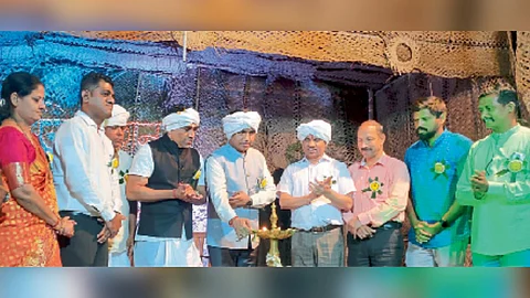 Goa Festival | Zagor Festival