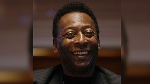 Pele