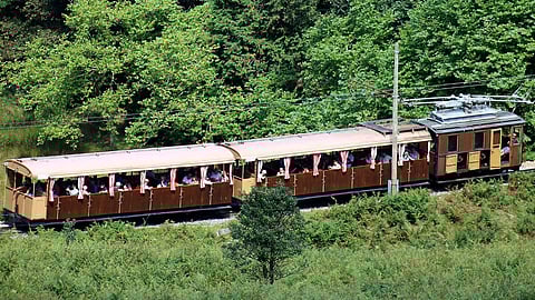 Train