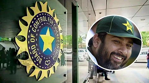 BCCI